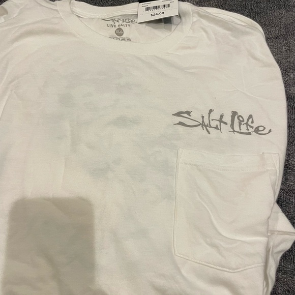 Mens xl Salt Life lot - Picture 7 of 7